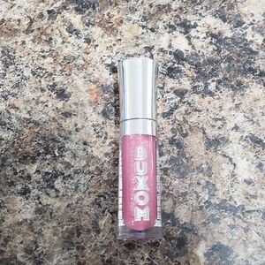 Buxom Shimmering Pink Lip Gloss CLAIR 2ML/0.07OZ